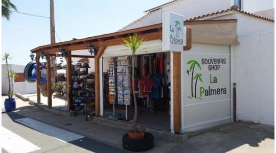 La Palmera La Palmera