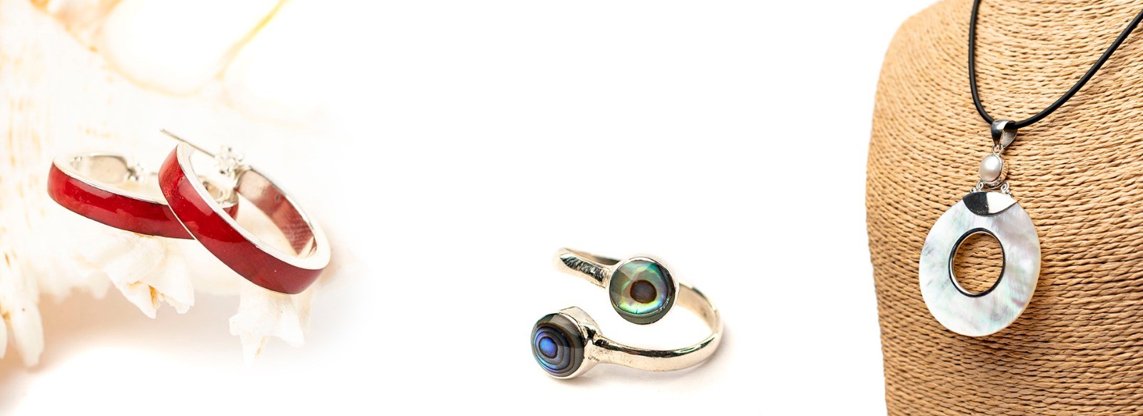 JOYAS MARINAS
